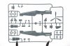 Eduard 82119 Bf 109G-10 Mtt Regensburg 1/48